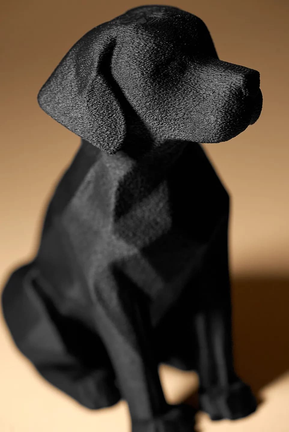 Cachorro Labrador Decorativo